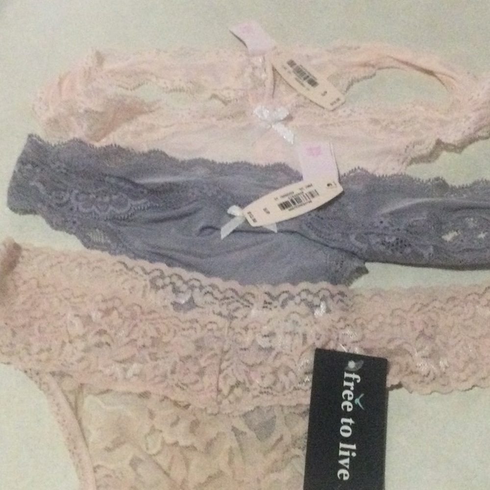 3 pr thong